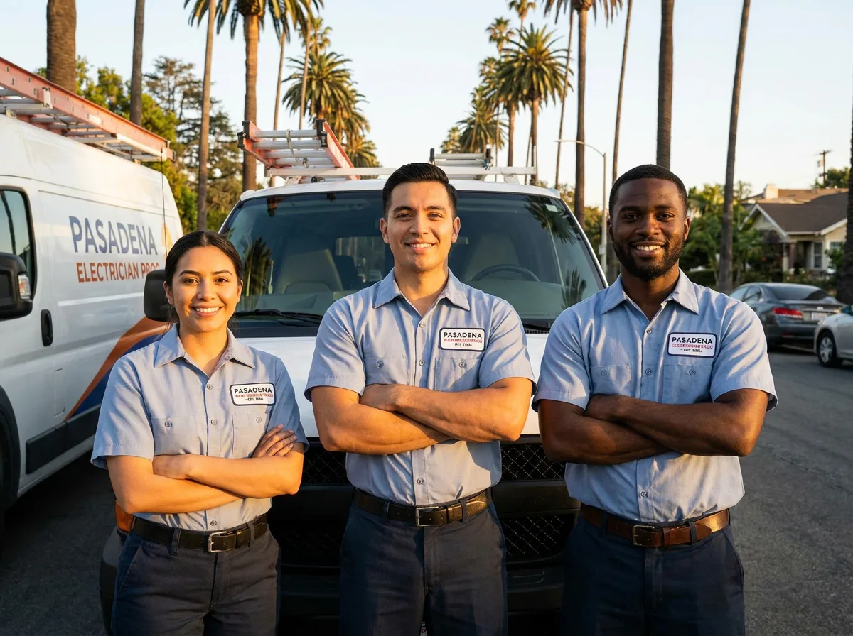 Electrician company in Newark Valley, NY