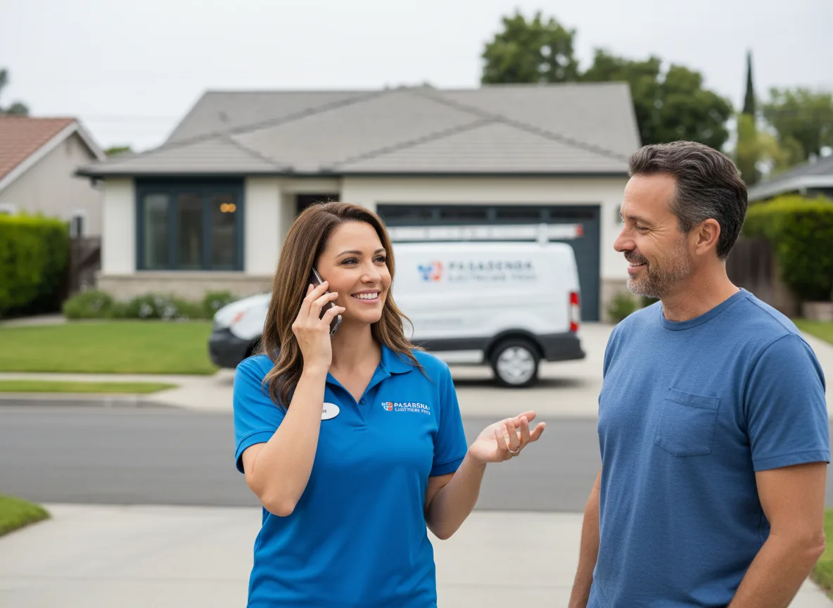 Electrician Newark Valley, NY FAQs